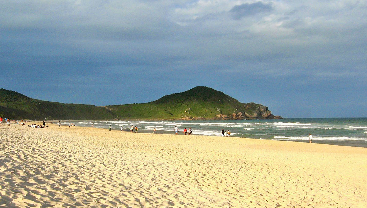 imagen de Praia da Rosa 8 días especial - 11 de Febrero  - VERANO 2023