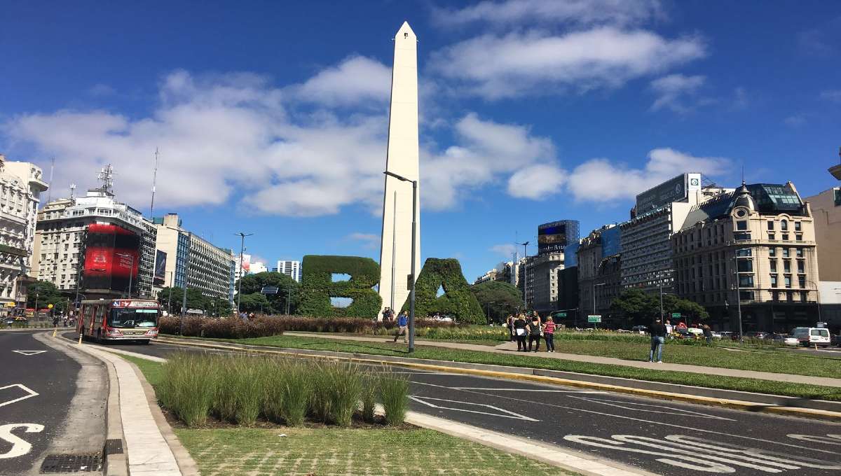 imagen de Excursiones Buenos Aires - Abril a Junio 2023