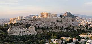imagen de GRECIA con Atenas Mikonos y Santorini - 2023 - 10 dias 
