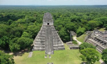 Guatemala – Una Historia Que Contar – 8 Días – 7 Noches – Sin Aéreo