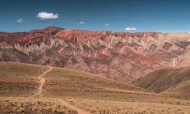 Norte Argentino 10 Días Con Serranías Del Hornocal – Vacaciones De Julio