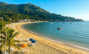Angra Dos Reis – Con Aéreo – Enero 2027