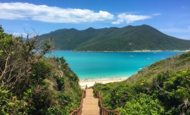 Arraial Do Cabo – Con Aéreo – Enero 2027