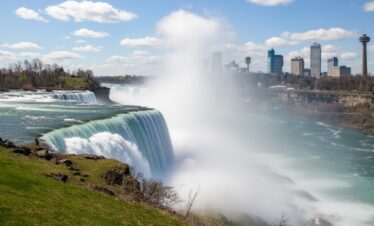 Canadá Clásica – 9 Días – 8 Noches – Salidas 2026 – 2027