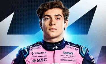 GP Fórmula 1 San Pablo