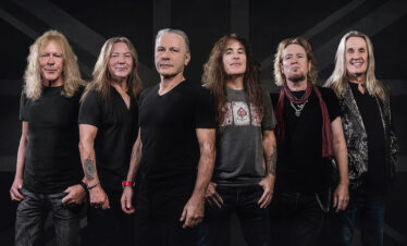 Iron Maiden En Buenos Aires – 21 De Octubre 2026