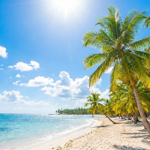 Punta Cana – Con Aéreo
