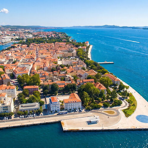 Descubra Croacia – 2026