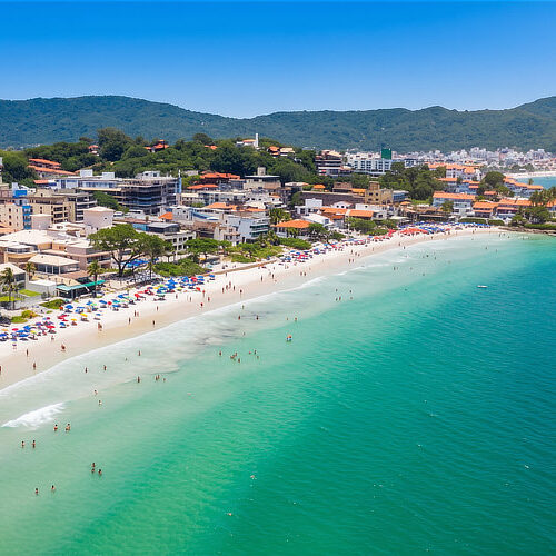 Bombinhas 8 Días – Vacaciones de Primavera