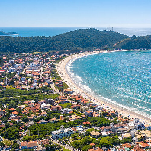 Bombinhas 8 Días – Setiembre a Diciembre