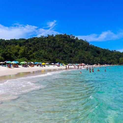 Florianópolis – 8 Días – Bus y Hotel – Verano