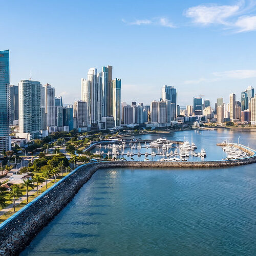Panamá de Compras – Especial Black Friday