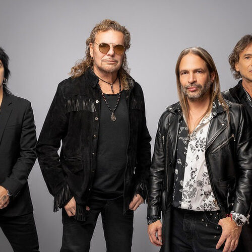 Maná en Buenos Aires – 10 de Diciembre 2026