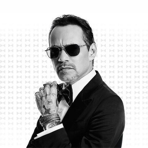 Marc Antony en Buenos Aires – 29 de Octubre 2026